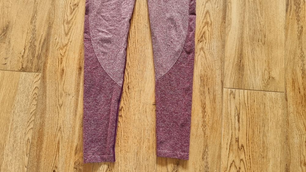 Legginsy modelujące Gymshark