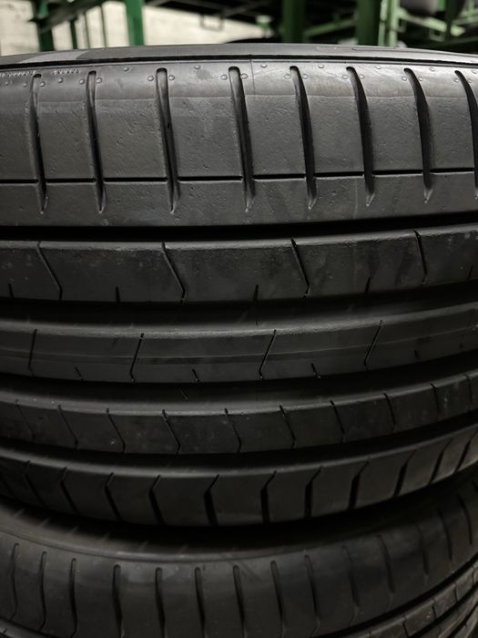 Шини літні 265/40/21-305/35/21 Pirelli