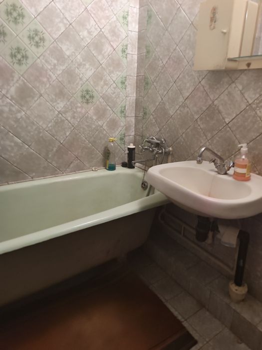 Продам 3хкомн кв на Павлово поле