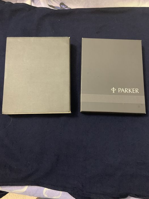 Ручки Parker Sterlinq
