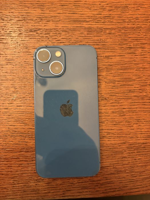 Iphone 13 mini 128gb