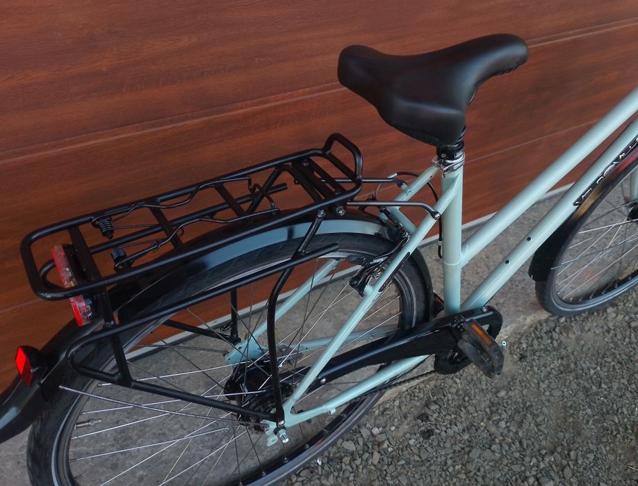 Безкоштовна доставка додому. Велосипед Velo de Ville Shimano Nexus