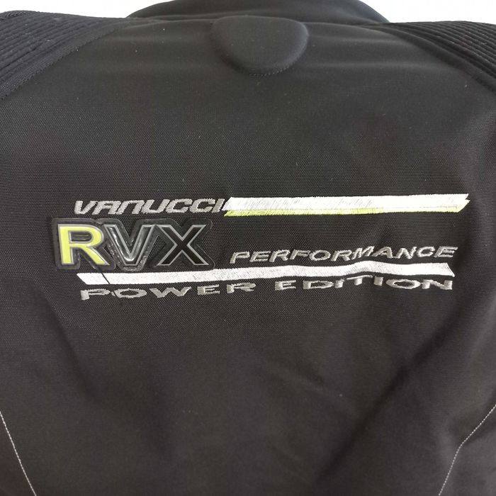 Мотокуртка Vanucci RVX-4