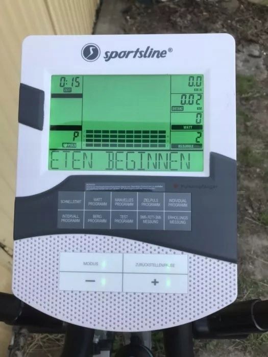 OKAZJA Orbitrek magnetyczny stan bdb