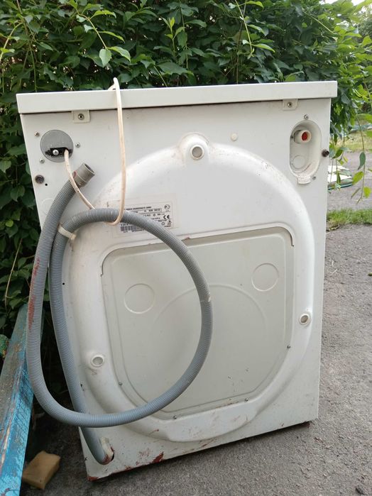 Пральна машина Bosch на зап. частини