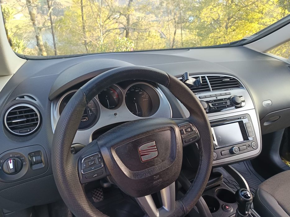 Seat Altea XL (carrinha)