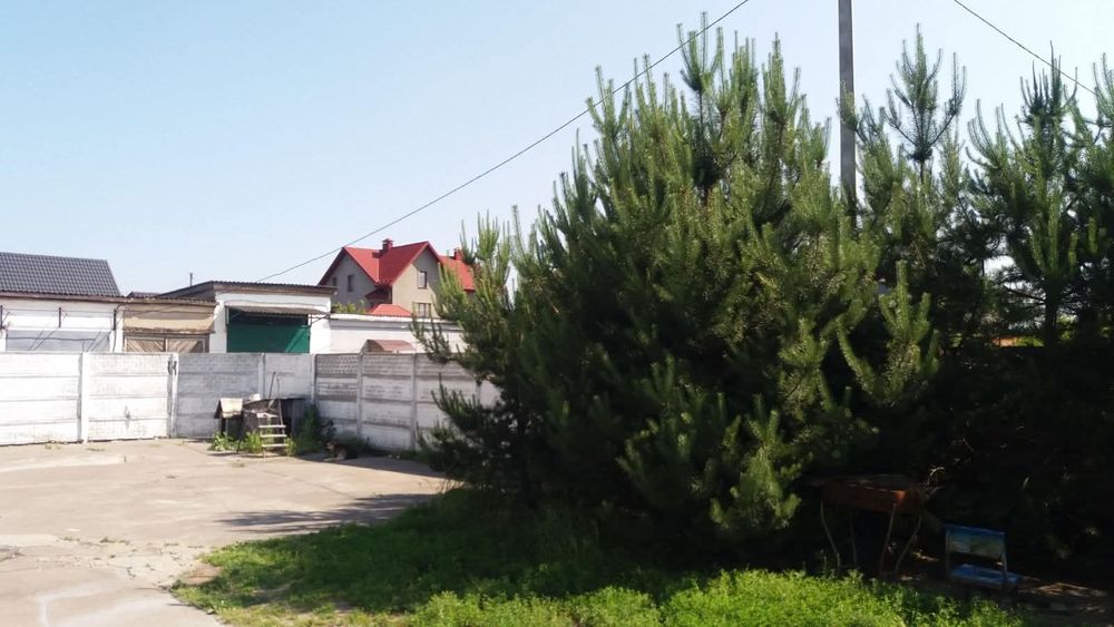 Продам СТО В Володимирі