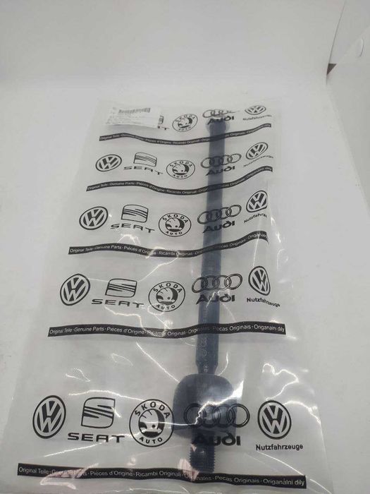Тяга рульова VW Caddy 03-