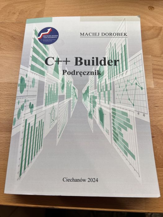 (7) C++ Builder Podrecznik Maciej Dorobek