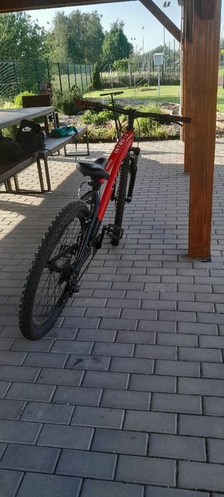 Rower martens mtb