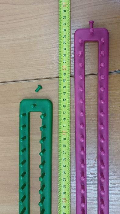 Набор для вязання Луми