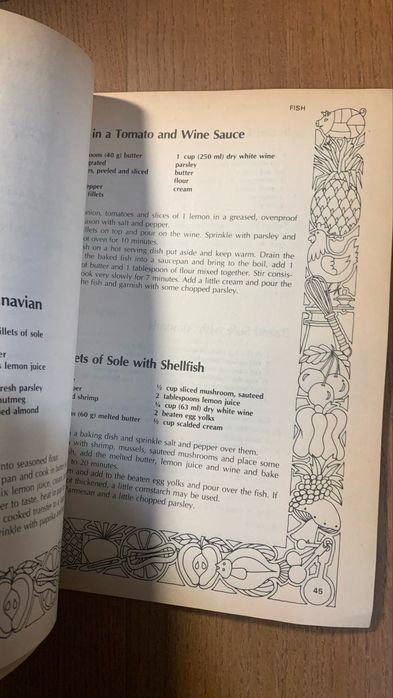 Wonderful Ways to Prepare Fish and Seafood