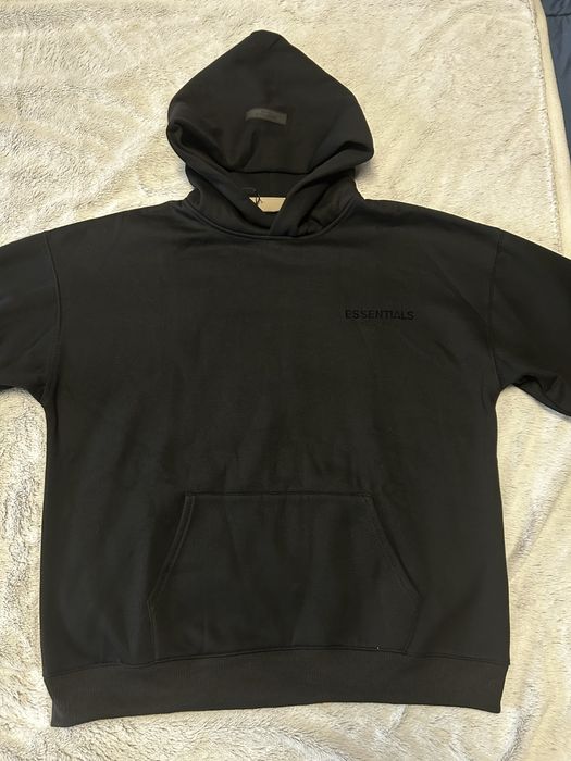 Sweatshirt Essential