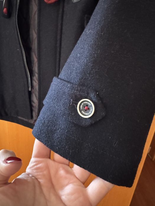 Canadiana Lion of Porches - 13/14 anos