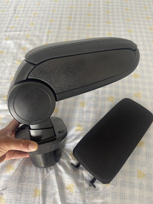 Vendo suporte para brace / barra de torres MINI R56 (2006–2014)