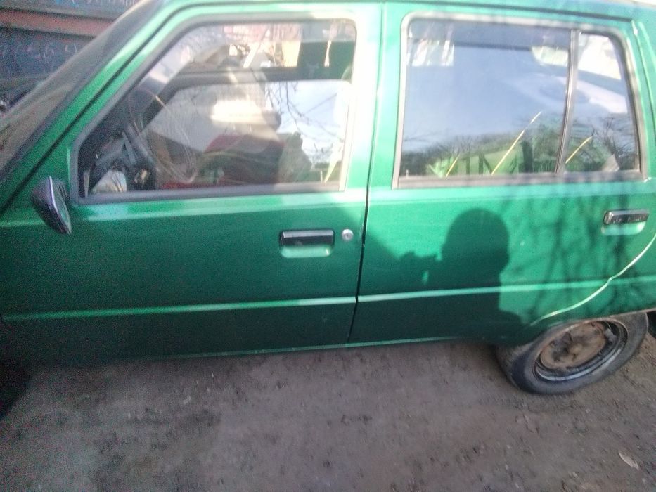 Продам ЗАЗ Славута