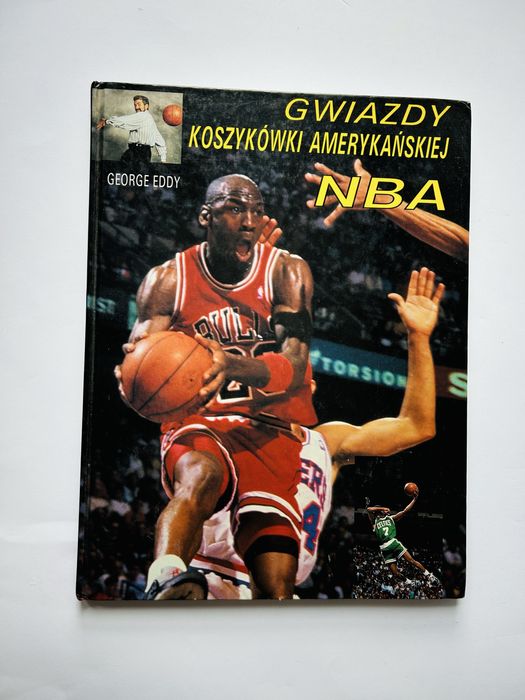 NBA gwiazdy koszykówki amerykańskiej