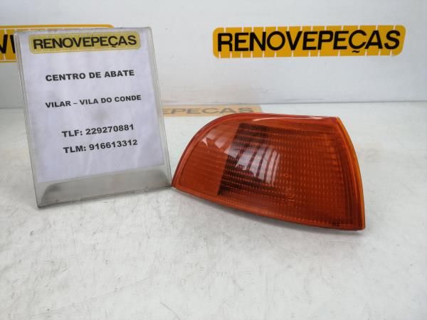 Pisca frente direito FIAT Punto (176_)