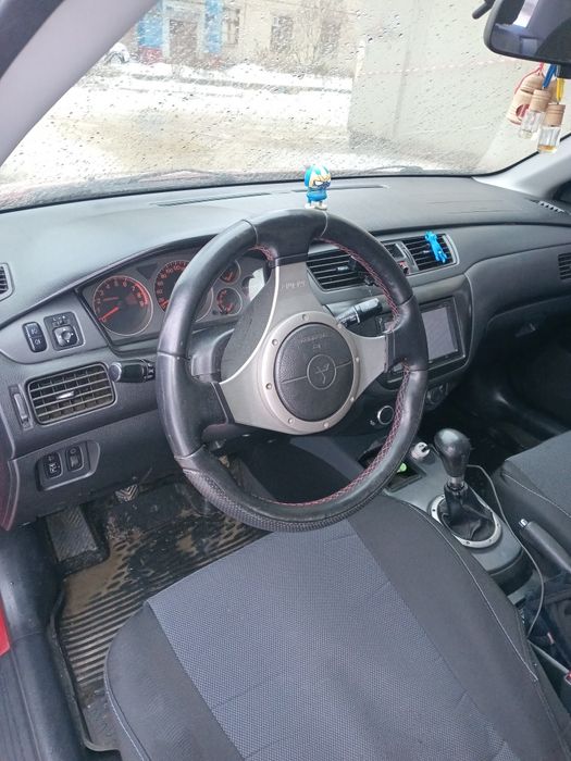 Продам Mitsubishi Lancer 9