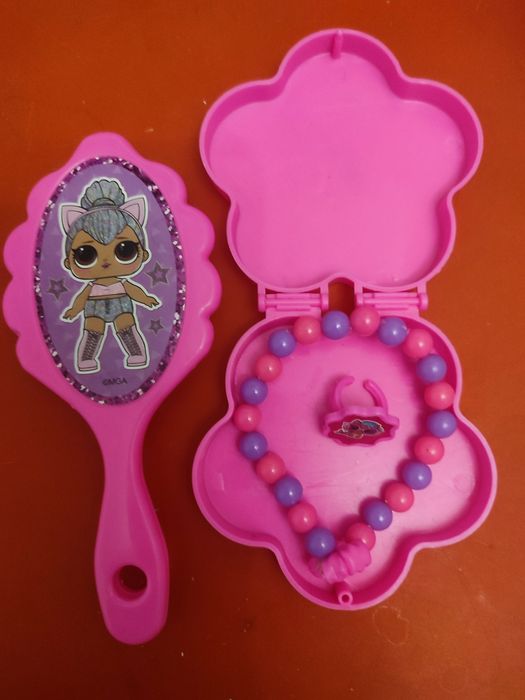 Браслет лол LOL OK