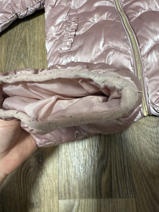 Зимовий комбінезон Next 80