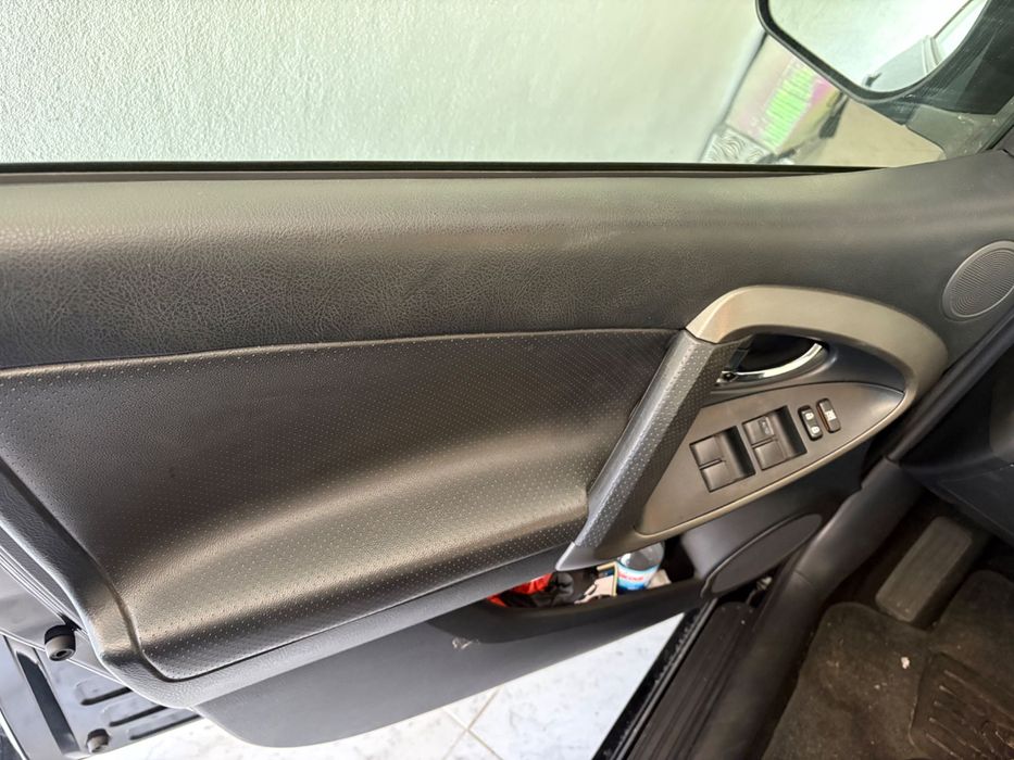 Toyota Rav4 D4D 2010