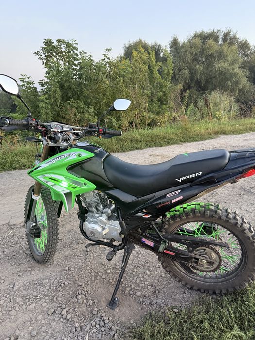 продам Viper v250l