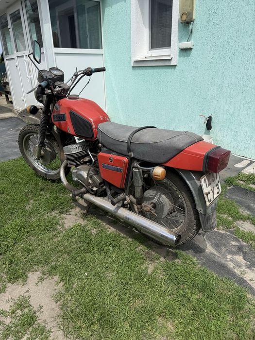 Продам Иж юпитер 5