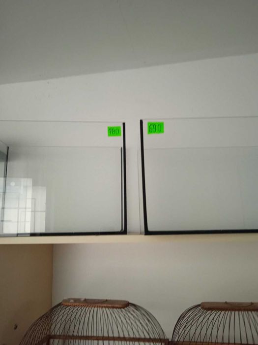 Акваріум новий 15л.