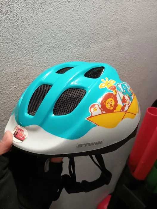 Bicicleta criança 3-6 anos