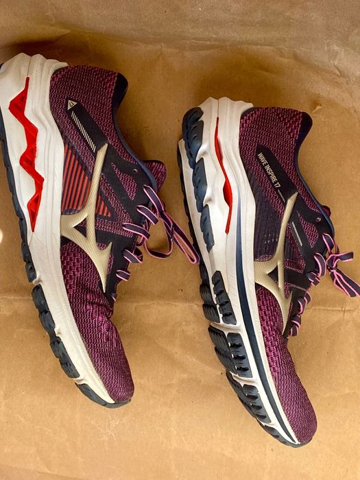 Sapatilhas Tenis Mizuno
