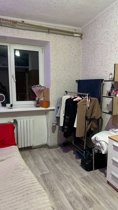 Продам 1 комн. коммунальную кв. Центр, Ремонт