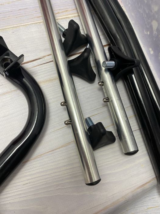 Приліжковий столик NRS Helscare M01278