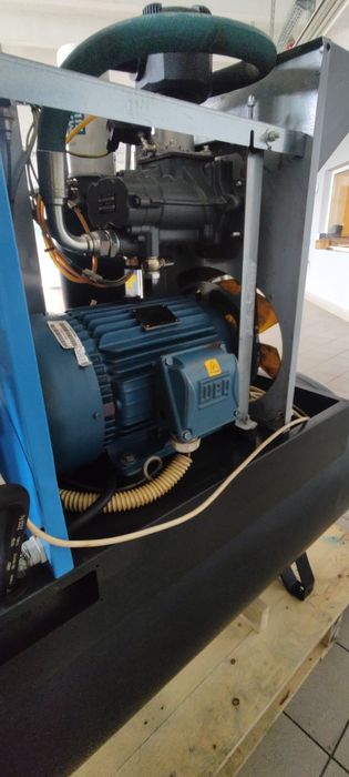 Sprężarka ALUP Kompressoren 15kW