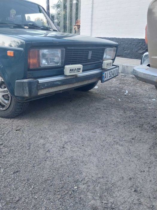 Ваз 2105 2000р.обмін