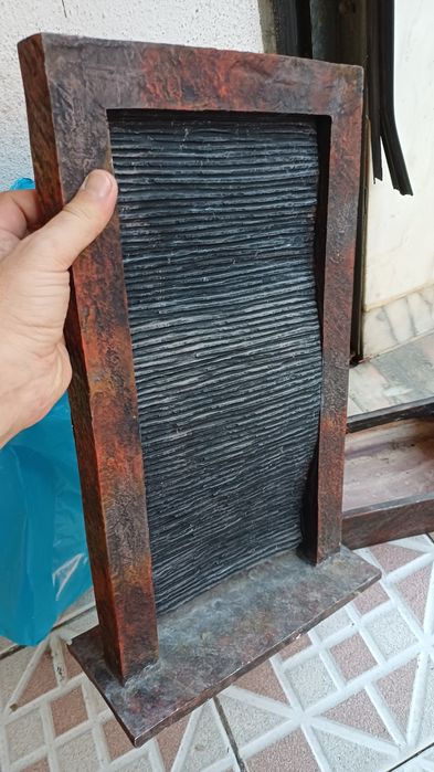 Fonte decorativa interior