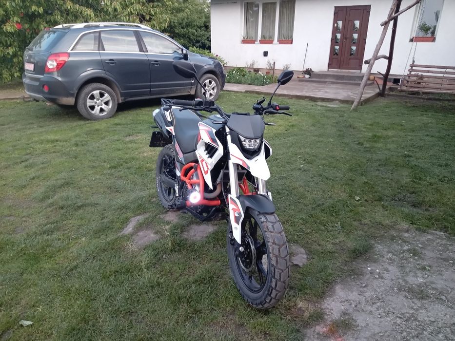 2024 рік пробіг 6500 тисяч стан нового