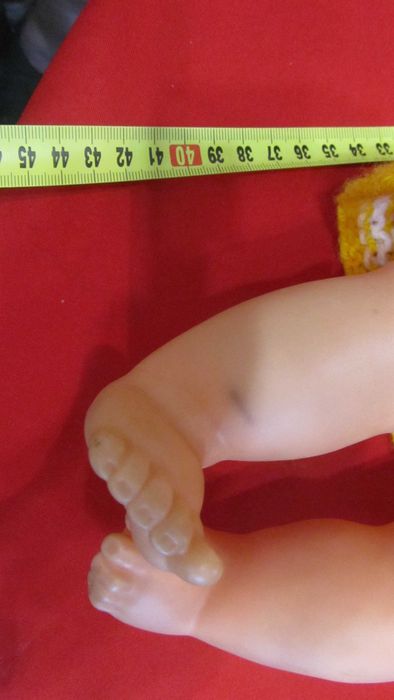 Кукла винтажная,Германия