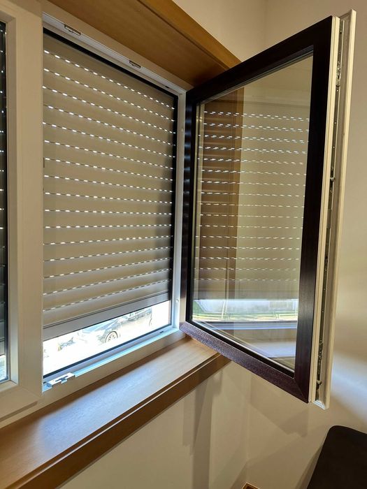 Windoor Porto | Janelas e Portas em PVC A+