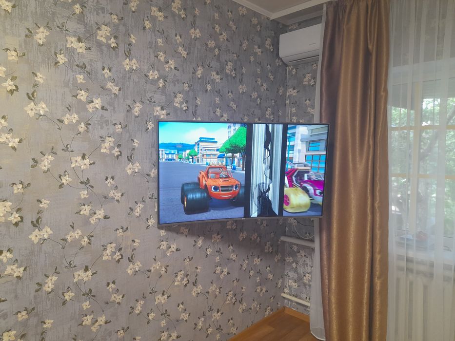 Телевизор 55" Kivi 55UC30G Smart