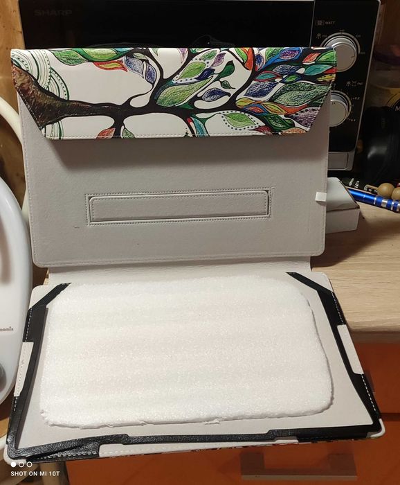 Nowe Etui do tabletu