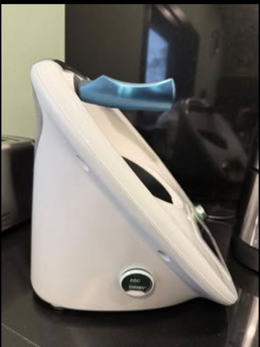 Bimby TM5 - Excelente estado!