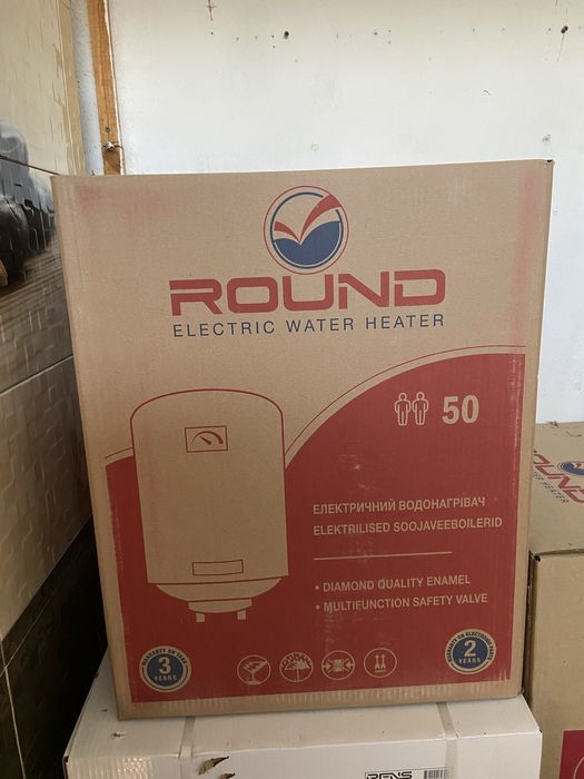 Бойлеры, поддоны