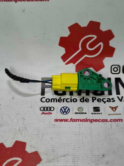 Sensor de Impacto / Colisão AUDI A4 B8