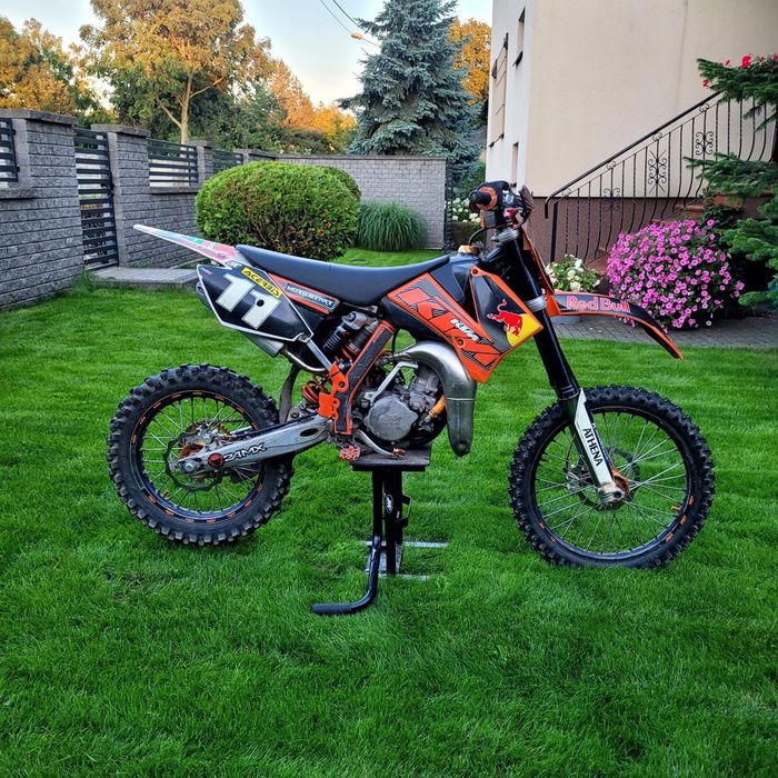 KTM