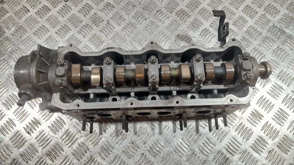 CABEÇA MOTOR COLAÇA VW VOLKSWAGEN GOLF IV 4 MK4 1.9 TDI 8V 110CV AGR