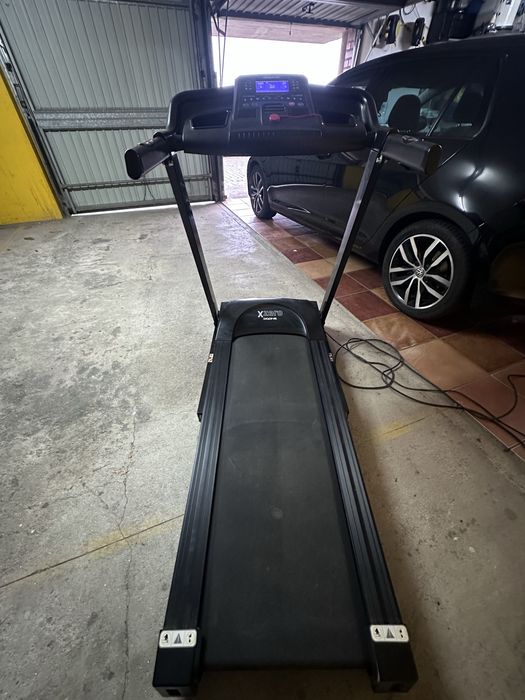 Passadeira electrica