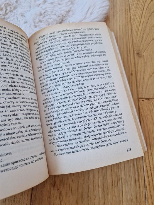 Chodźmy Razem Josie Lloyd Powieść dla kobiet Romans