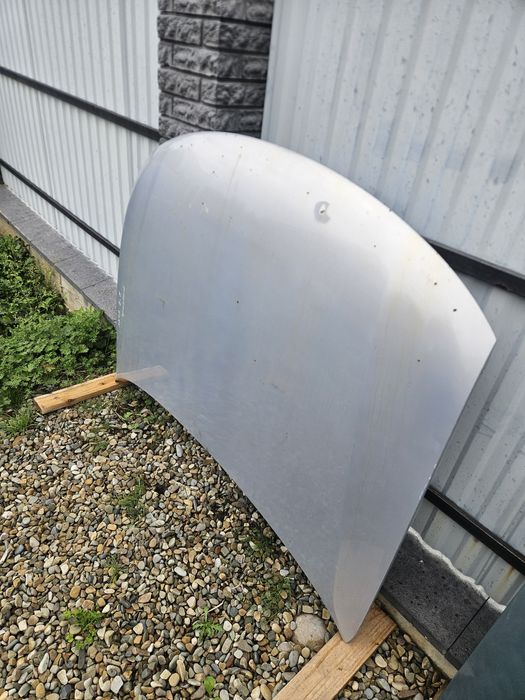 Капот Вольсваген Пассат Б5 дорестайл Volkswagen Passat B5 дорестайлинг