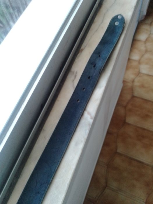 Cinto Senhora Pele da Nike